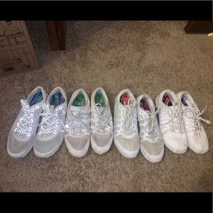 Varsity Cheer Shoes